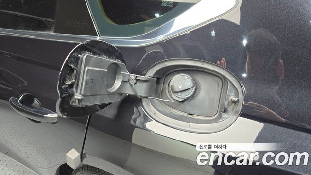 Genesis G80 2022 — photo 16