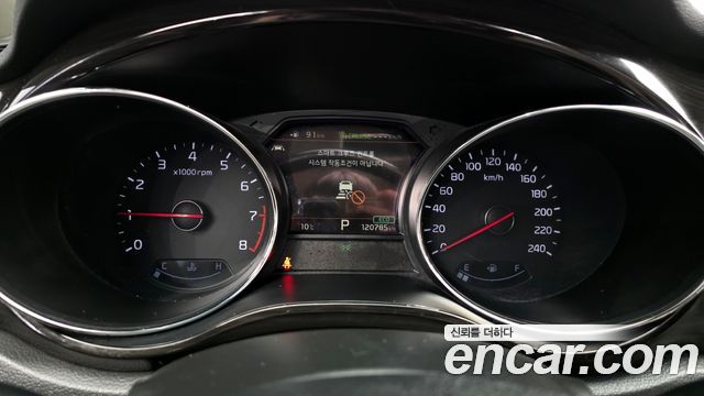 Kia Canival 2019 — photo 11