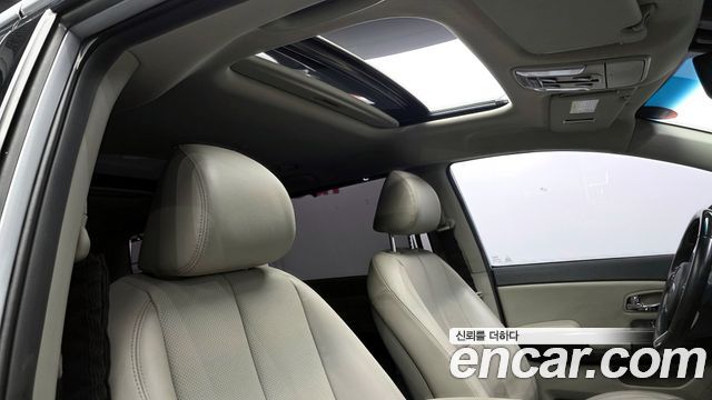 Kia Canival 2019 — photo 22