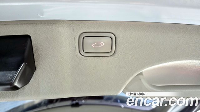 Kia Canival 2019 — photo 28