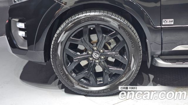 Kia Mohave 2021 — photo 5