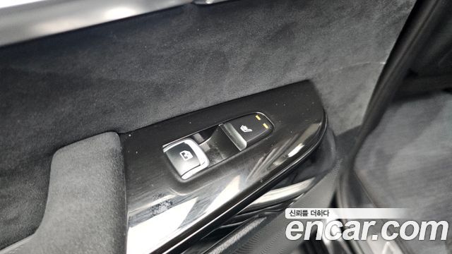 Kia Mohave 2021 — photo 25