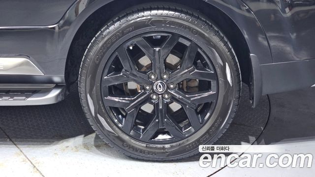 Kia Mohave 2021 — photo 7