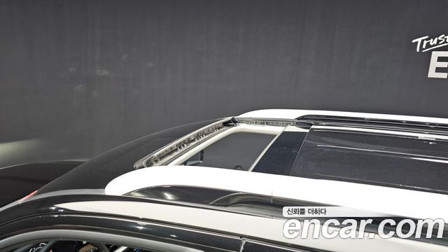 Kia Mohave 2021 — photo 30