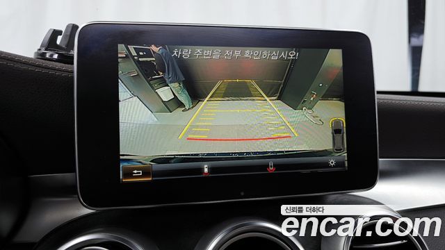Mercedes-Benz GLC-Class 2018 — photo 22