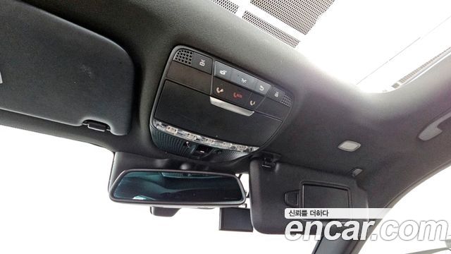 Mercedes-Benz GLC-Class 2018 — photo 27