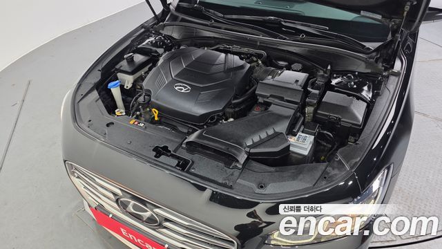Hyundai Grandeur 2018 — photo 6