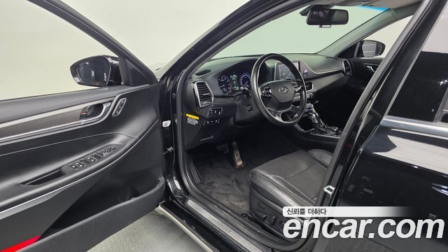 Hyundai Grandeur 2018 — photo 10