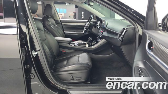 Hyundai Grandeur 2018 — photo 11