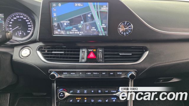 Hyundai Grandeur 2018 — photo 15