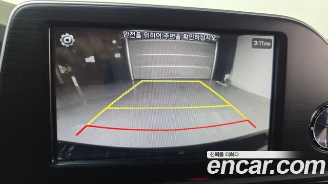 Hyundai Grandeur 2018 — photo 16