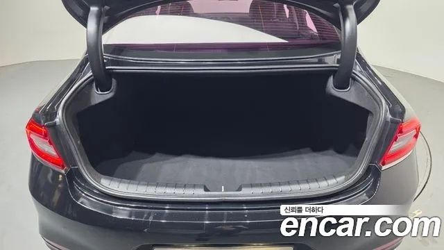 Hyundai Grandeur 2018 — photo 19