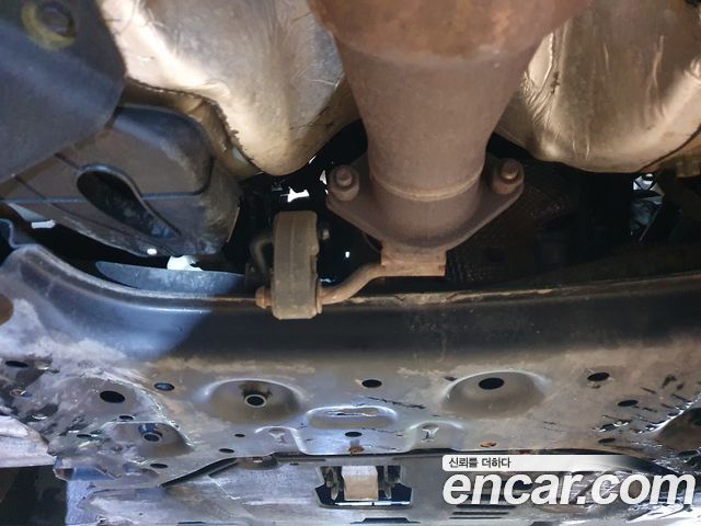 Hyundai Grandeur 2018 — photo 20