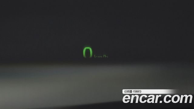Kia K7 2018 — photo 15