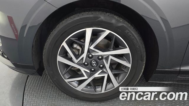Hyundai Grandeur 2023 — photo 5