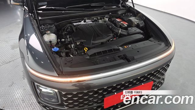 Hyundai Grandeur 2023 — photo 6