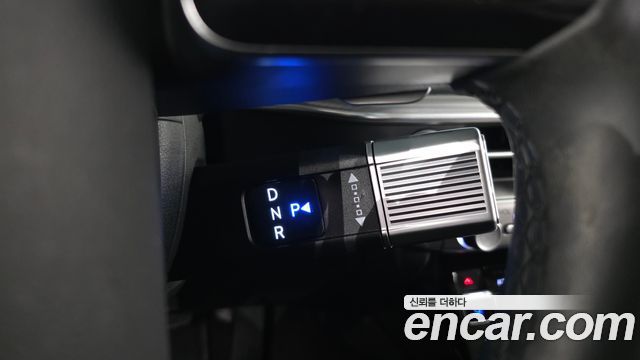 Hyundai Grandeur 2023 — photo 12