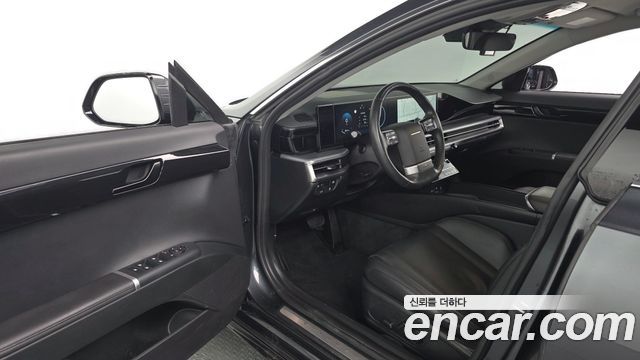 Hyundai Grandeur 2023 — photo 13