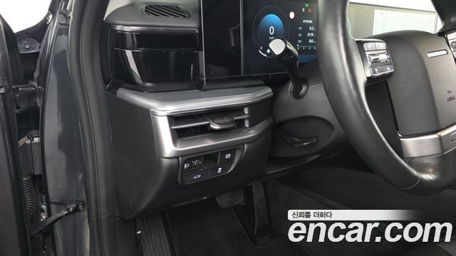 Hyundai Grandeur 2023 — photo 19