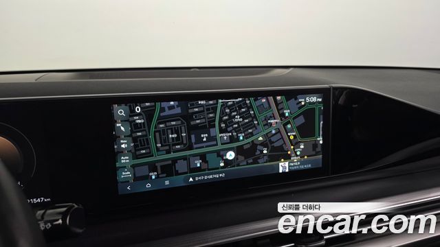 Hyundai Grandeur 2023 — photo 21