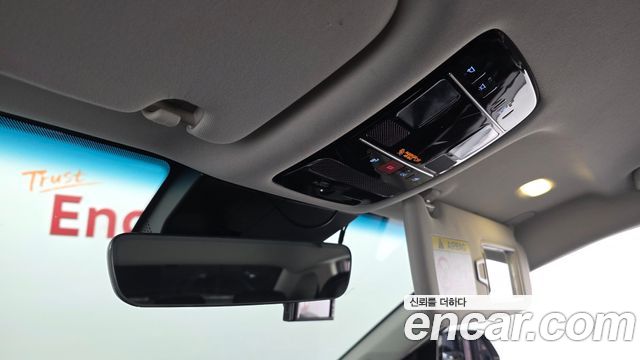 Hyundai Grandeur 2023 — photo 24