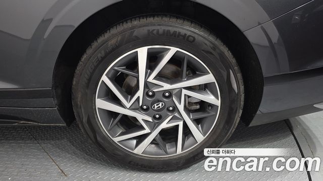Hyundai Grandeur 2023 — photo 7