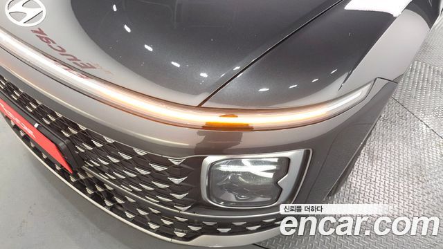Hyundai Grandeur 2023 — photo 8