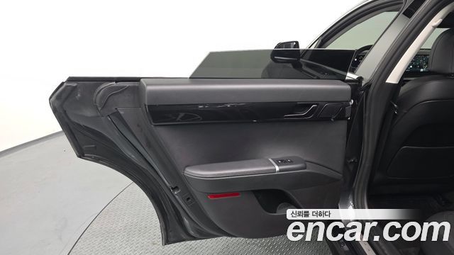 Hyundai Grandeur 2023 — photo 15
