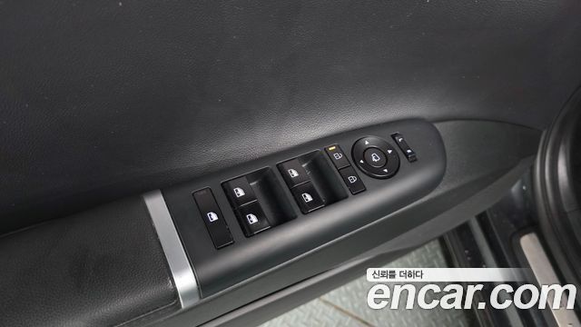 Hyundai Grandeur 2023 — photo 29
