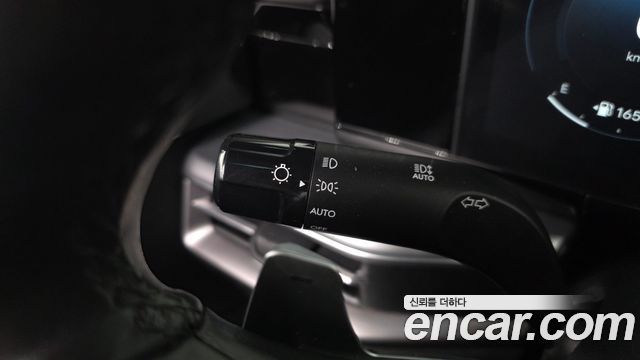 Hyundai Grandeur 2023 — photo 30