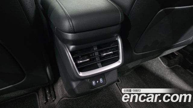 Hyundai Grandeur 2023 — photo 32