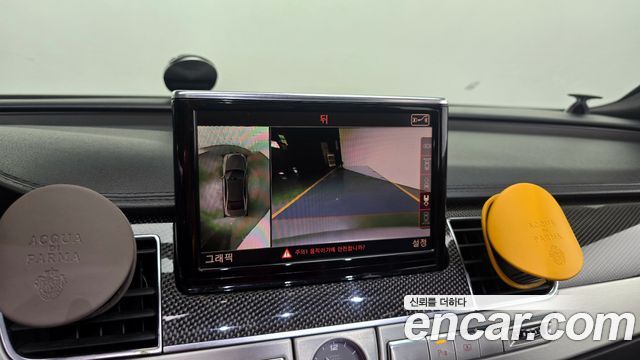 Audi S8 2013 — photo 14