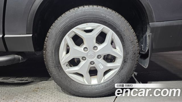 KG Mobility Rexton 2024 — photo 7