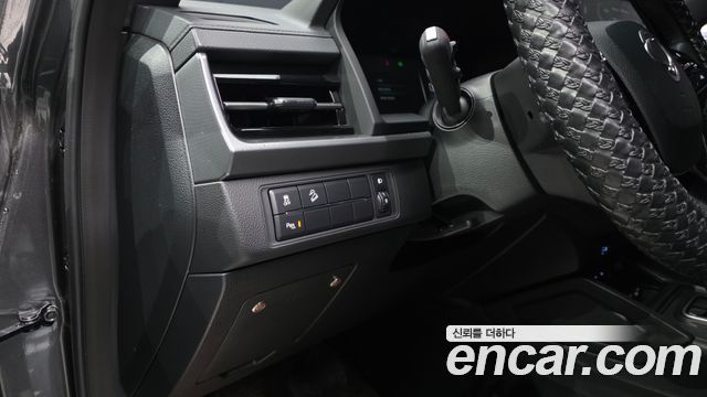 KG Mobility Rexton 2024 — photo 29