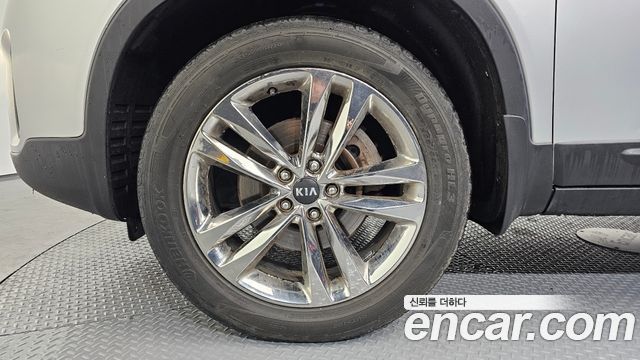 Kia Sorento 2014 — photo 5