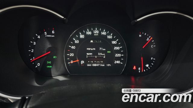 Kia Sorento 2014 — photo 8