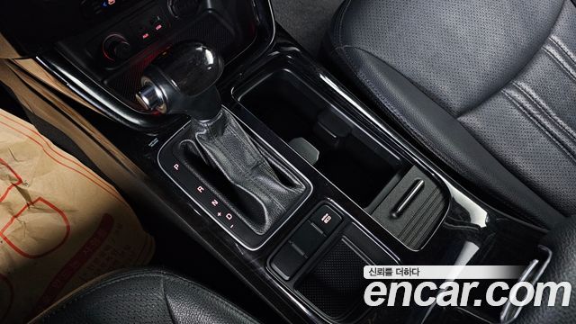 Kia Sorento 2014 — photo 9