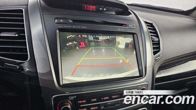 Kia Sorento 2014 — photo 15