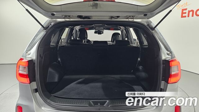 Kia Sorento 2014 — photo 16