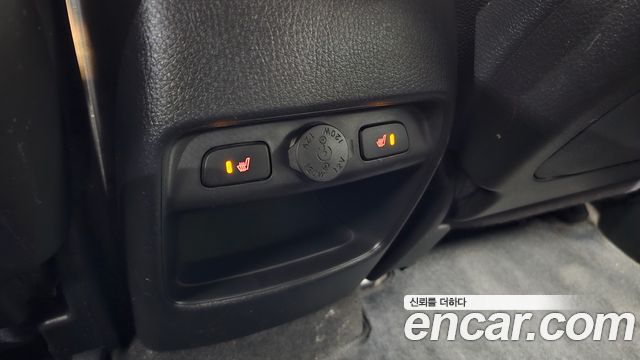 Kia Sorento 2014 — photo 17