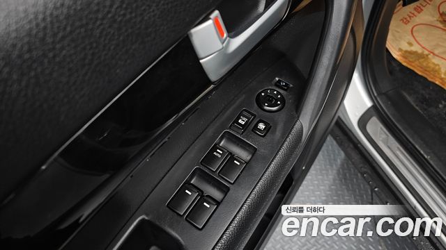 Kia Sorento 2014 — photo 18
