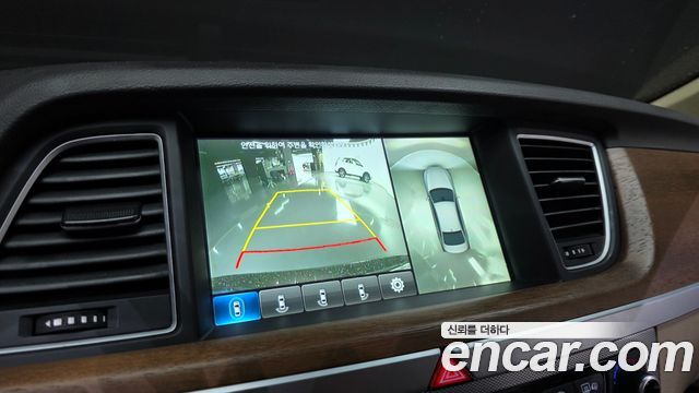 Genesis G80 2018 — photo 22