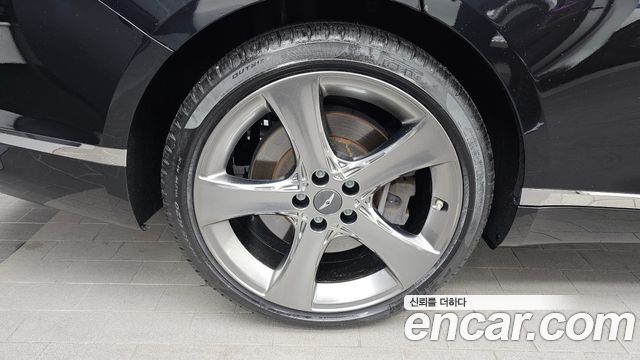 Genesis G80 2022 — photo 5