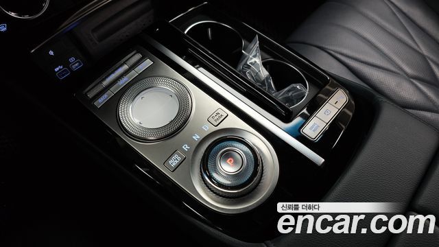 Genesis G80 2022 — photo 9