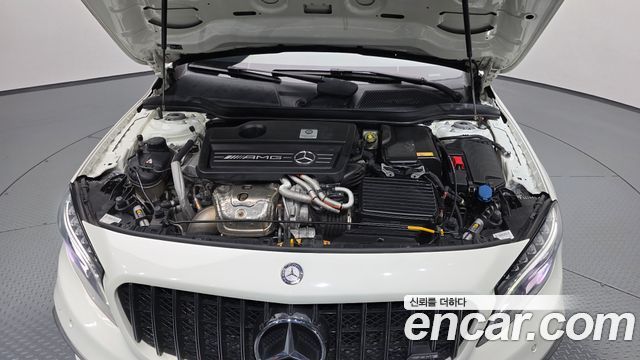 Mercedes-Benz GLA-Class 2016 — photo 6