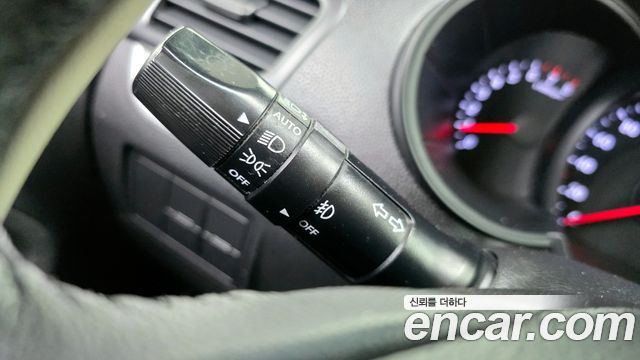 Kia morning 2012 — photo 16