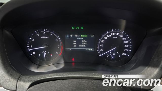 Genesis G80 2018 — photo 11