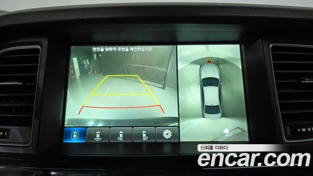 Genesis G80 2018 — photo 20