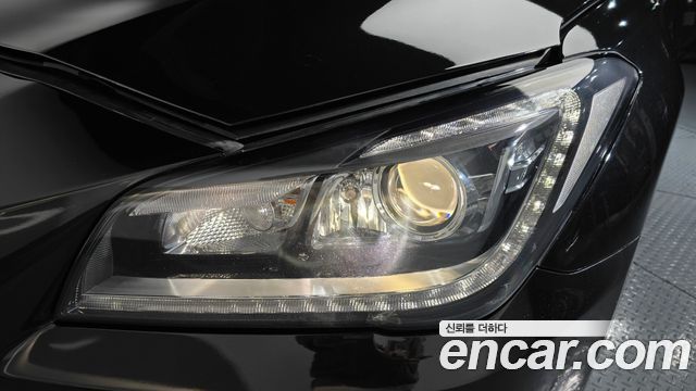 Genesis G80 2018 — photo 8