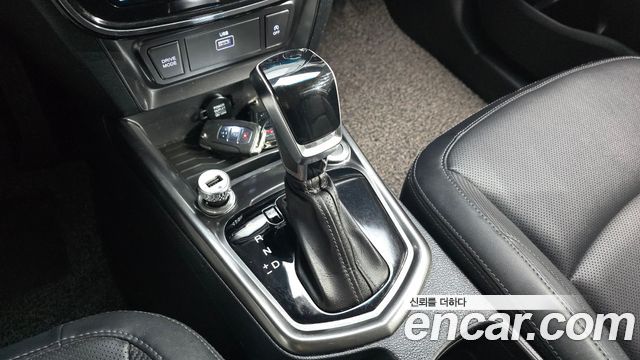 KG Mobility TIBOLI 2020 — photo 12